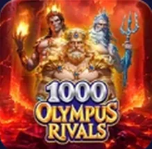 1000 Olympus Rivals bei NV Casino