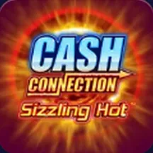 Cash Connection Sizzling Hot bei NV Casino