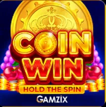 Coin Win: Hold The Spin bei NV Casino spielen