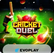 Cricket Duel – Slot bei NV Casino