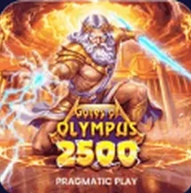 Gates of Olympus 2500 bei NV Casino spielen