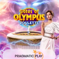 Gates of Olympus Roulette – Slot bei NV Casino
