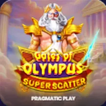 Gates of Olympus Super Scatter – Slot bei NV Casino