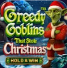 Greedy Goblins Christmas bei NV Casino