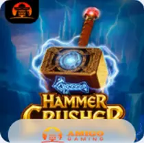 Hammer Crusher bei NV Casino spielen