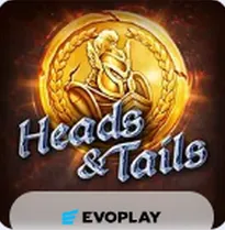 Heads & Tails – Slot bei NV Casino
