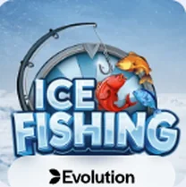 Ice Fishing – Slot bei NV Casino