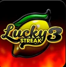 Lucky Streak 3 bei NV Casino spielen