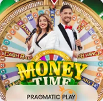 Money Time – Slot bei NV Casino