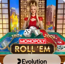 Monopoly Roll 'em bei NV Casino spielen