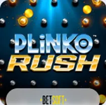 Plinko Rush – Slot bei NV Casino