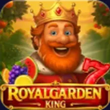Royalgarden King – Slot bei NV Casino