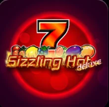 Sizzling Hot Deluxe bei NV Casino