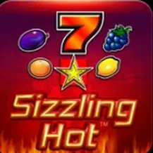 Sizzling Hot bei NV Casino spielen