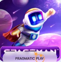 Spaceman bei NV Casino