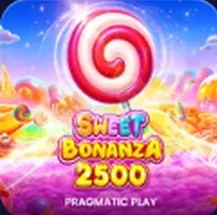 Sweet Bonanza 2500 bei NV Casino spielen