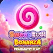 Sweet Rush Bonanza bei NV Casino