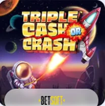 Triple Cash or Crash bei NV Casino