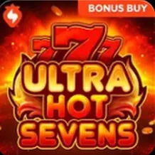 Ultra Hot Sevens – Slot bei NV Casino